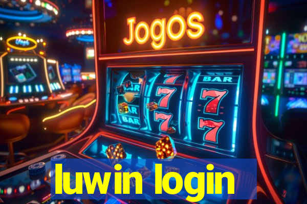 luwin login